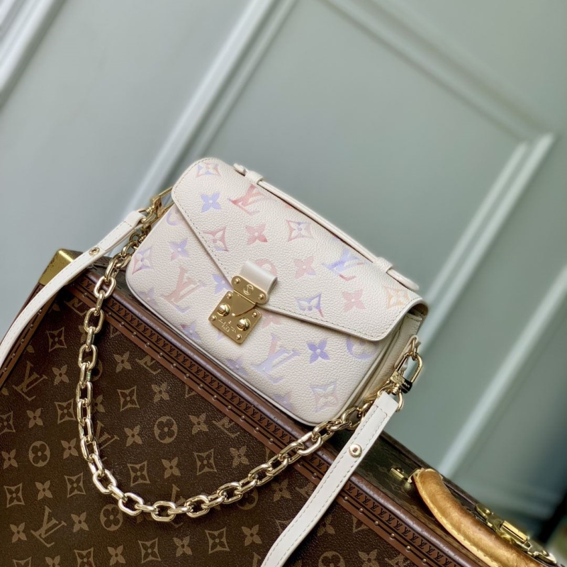 LV Satchel bags